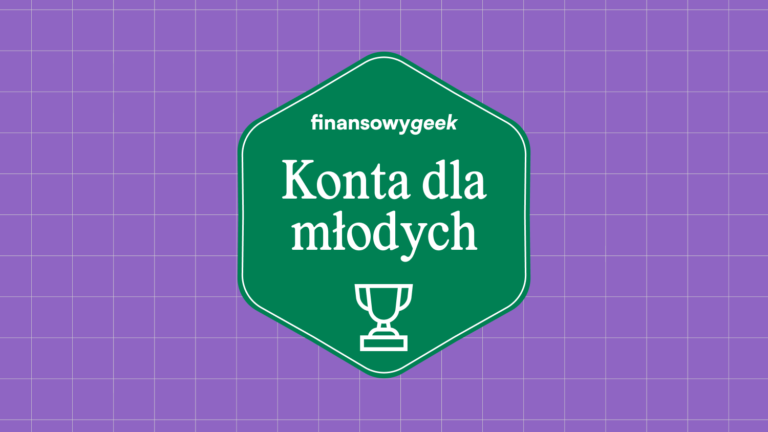 Konta dla mlodych BG