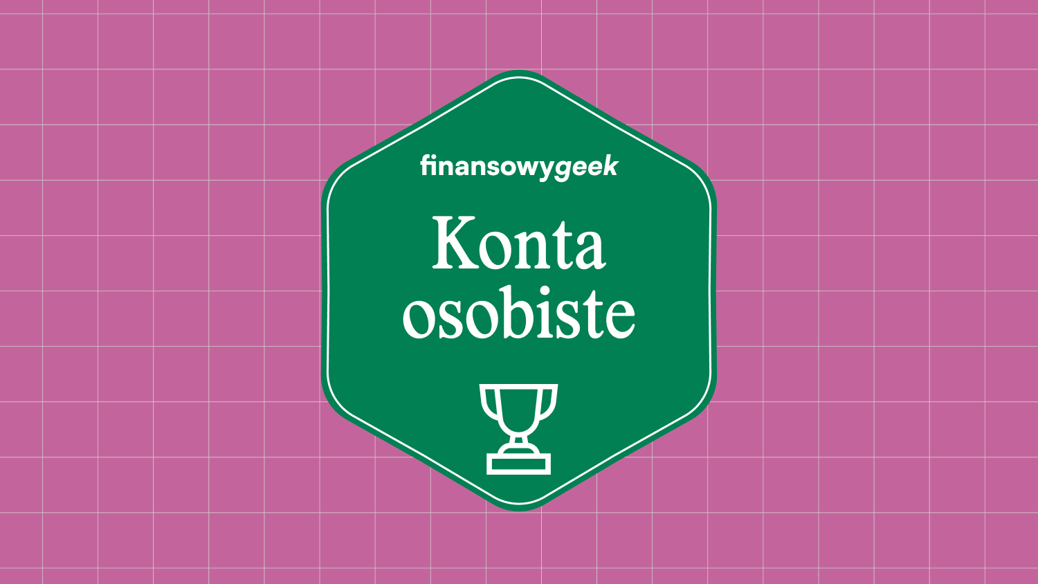 ranking kont osobistych